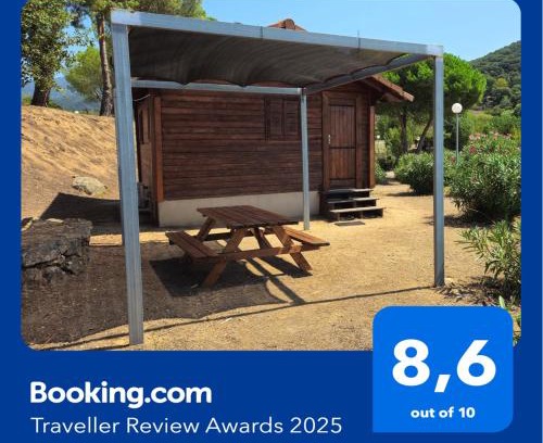 Casaglione Other | Camping Les Couchants