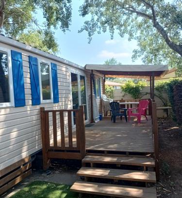 Vendres Other | Camping les sablines