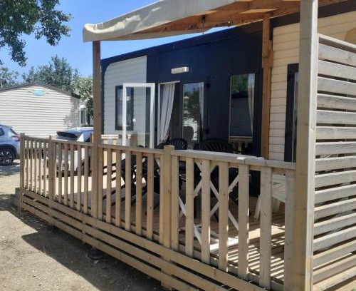 Vic-la-Gardiole Other | Camping les Salins de la Gardiole