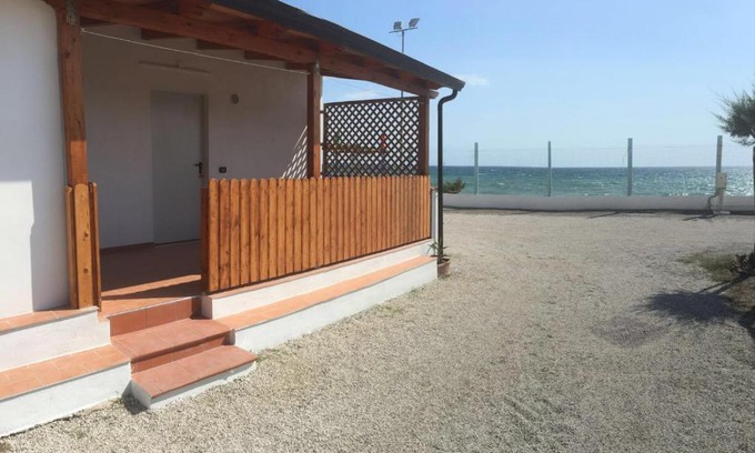 Magazzeno Other | Camping Lido di Salerno