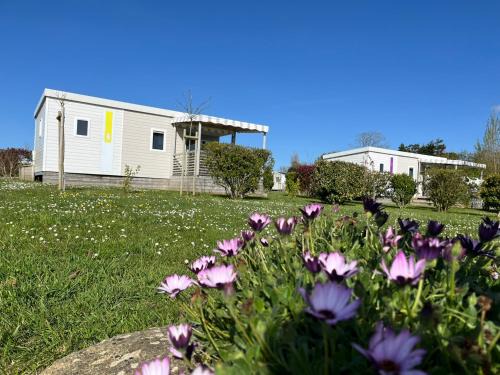 Pont-Croix Other | Camping Lizoé