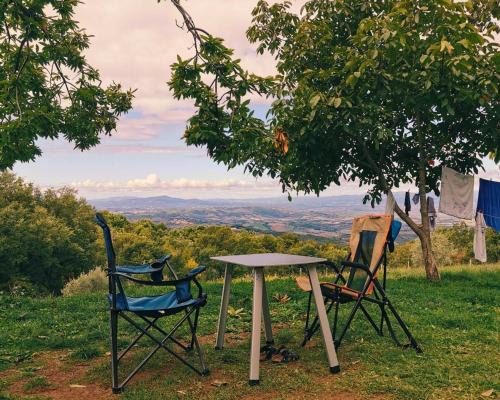 Monticello Amiata Other | Camping Lucherino