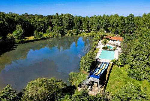 Belus Other | Camping maeva Respire La Comtesse