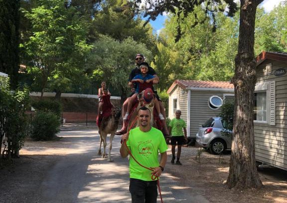 Vitrolles Other | Camping Marina Plage
