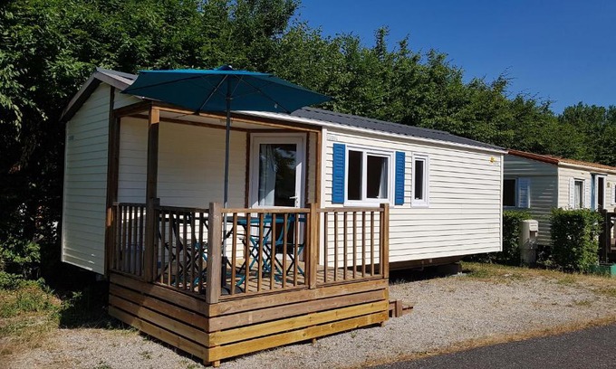 Louhans Other | Camping Municipal Les 3 Rivières