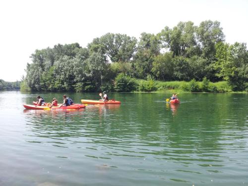 Montfrin Other | Camping Paradis Bellerive