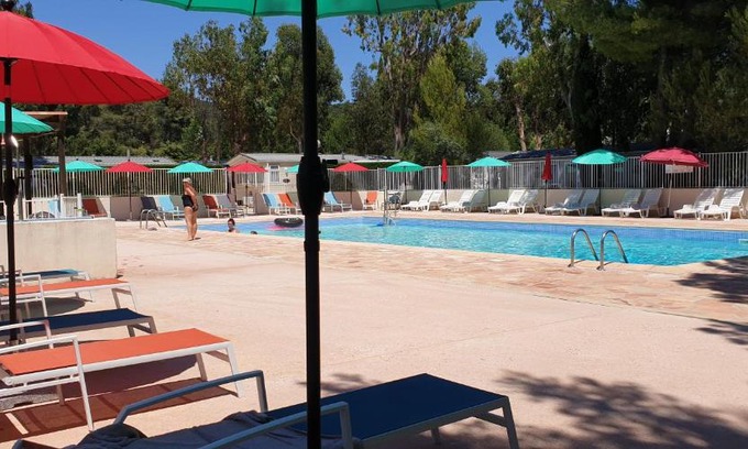 La Londe-les-Maures Other | Camping Parc Valrose