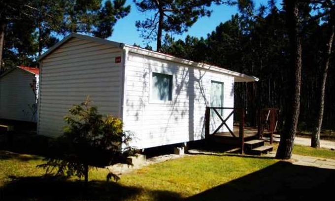 Vagos House | Camping - Piscine - eeec00