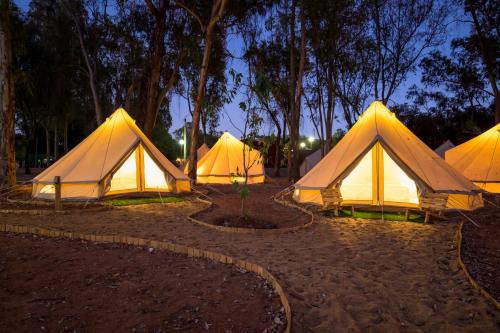 Isla Cristina Other | Camping Playa Taray