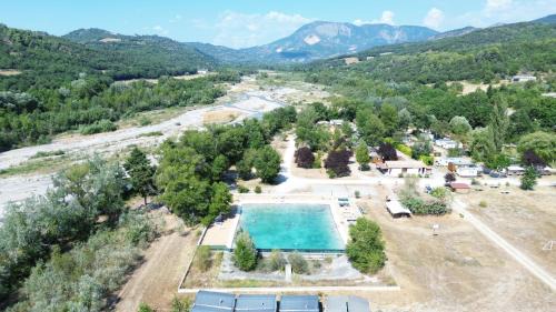 Beynes Other | Camping Tikayan La Célestine