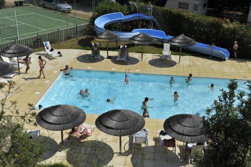 Cargese Other | Camping Torraccia