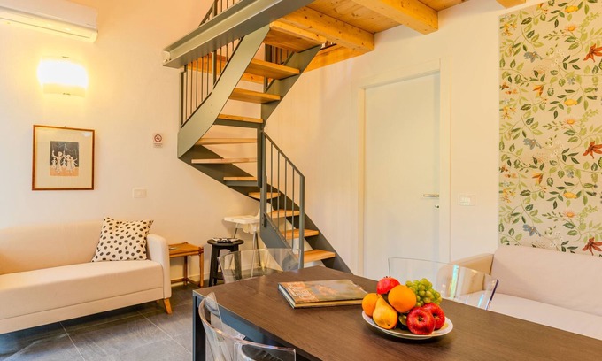 Dervio Apartment | Camping Turisport by Interhome