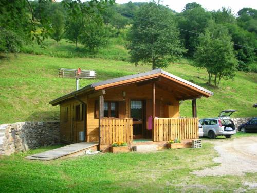 Peio Other | Camping Val di Sole