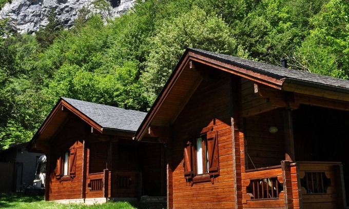 Torla Other | Camping Valle de Bujaruelo