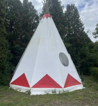 Bergues Other | Camping Vauban