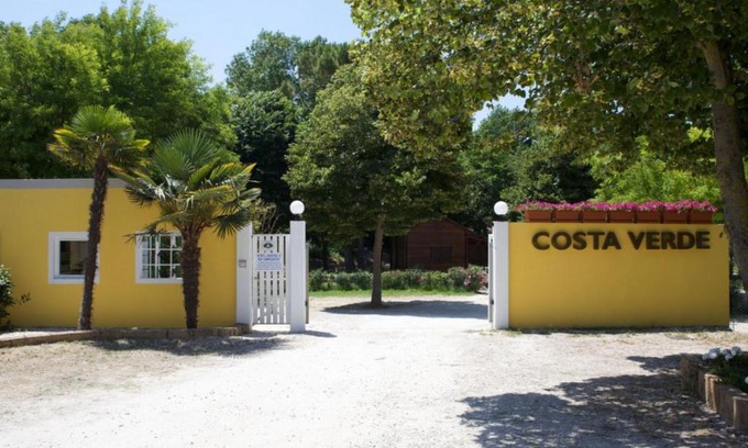 Potenza Picena Other | Camping Village Costa Verde