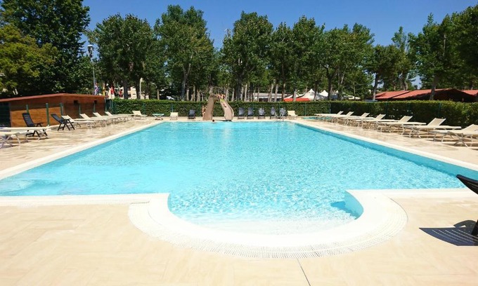 Viareggio Other | Camping Village Viareggio
