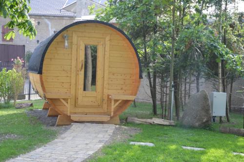Krostitz Other | Campingfass Bunge 2
