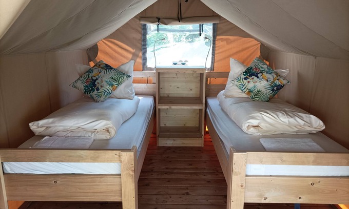 Koenigstein RV Rental | Campingplatz am Treidlerweg
