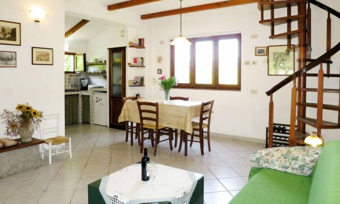 Montieri House | Campitello by Interhome