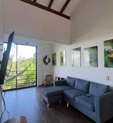 Jerico Cabin | Campo Bonito