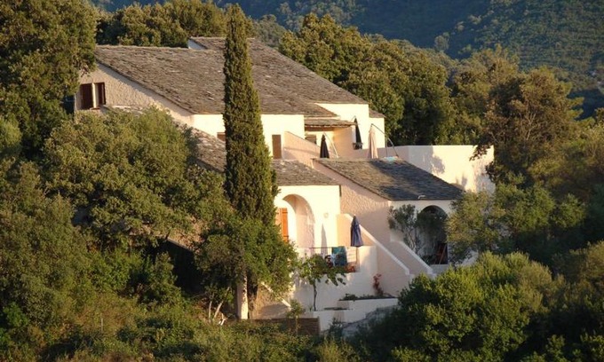 Patrimonio Apartment | Campo d'elge
