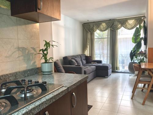 Cali Apartment | Campo Verde-Apartamento en cali