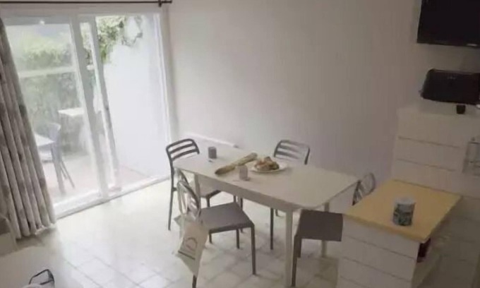 Les Sables d'Olonne Apartment | Campsite Le Bel Air* - Studio 4 People