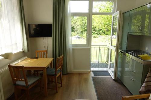 Suedvorstadt Apartment | Campus Apartment Ernst