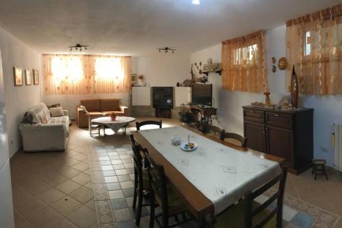 Dolianova Apartment | Camuru's House Sardinia Ospitality Sea Hill Q8124