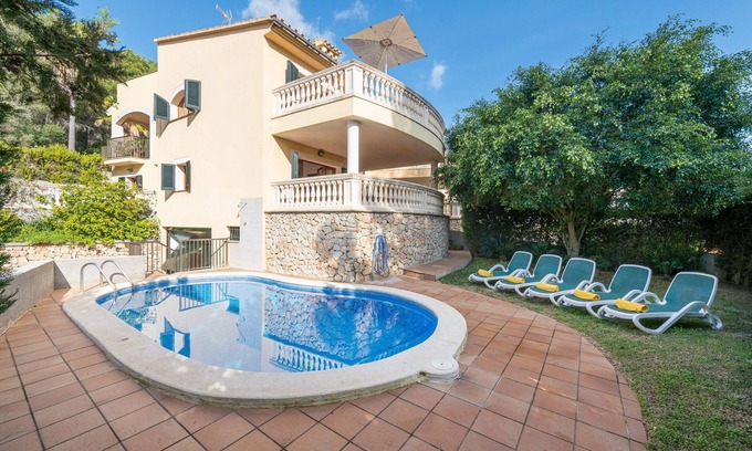 Alcanada Villa | Can Besso