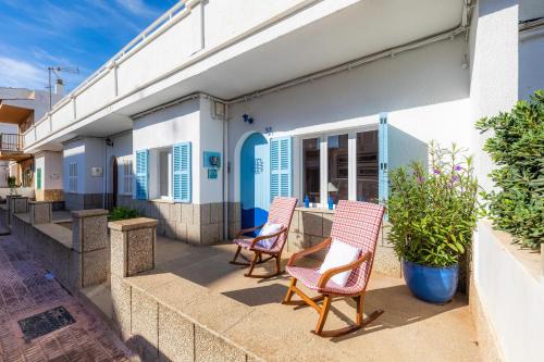 Portocolom House | Can Blau