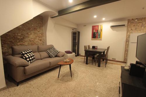Amposta House | Can Clos Bonet carrer Colon