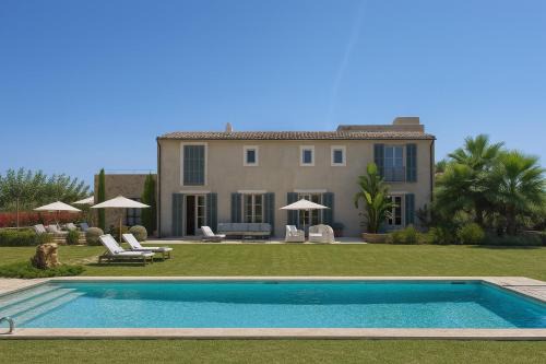 Pollensa Villa | Can Coral