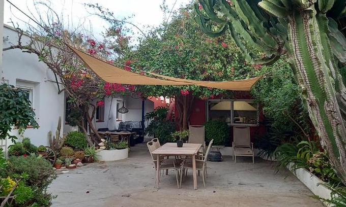 Poble Nou del Delta House | Can Juvimar