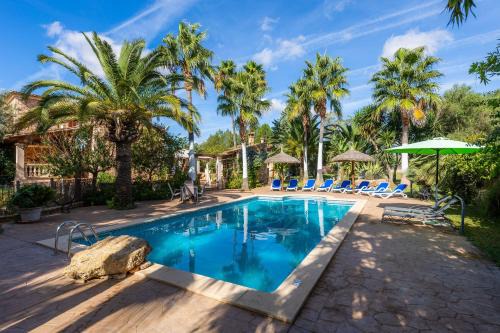 Campos Villa | Can Lopez Vara