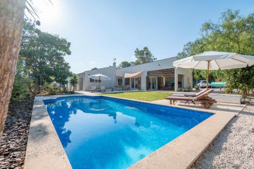 Felanitx House | Can Mollet