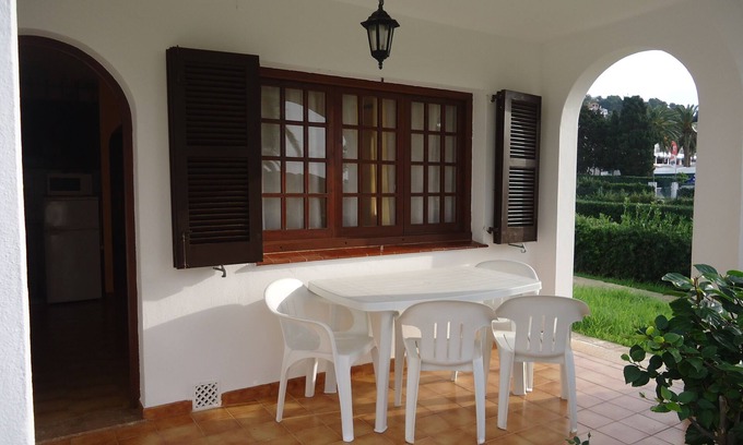 Son Bou Apartment | Can Nito - Apartment in Son Bou - free wi-fi