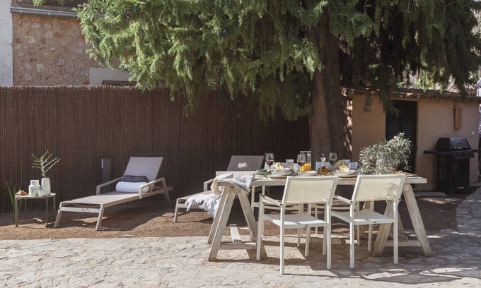 Fornalutx House | Can Palou Fornalutx
