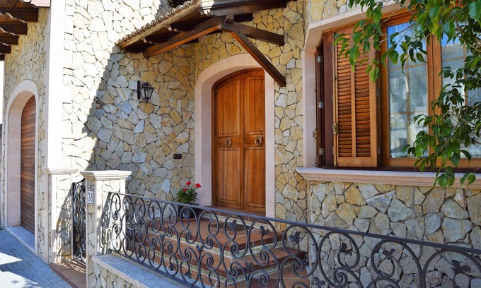 Petra House | Can Roca. House in the heart of Mallorca