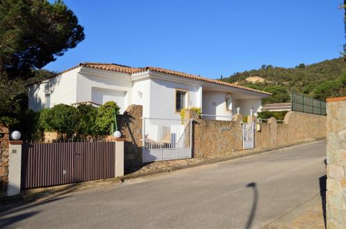 Tossa de Mar House | Can Ronia