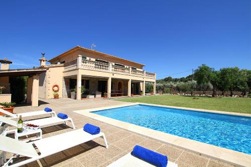 Pollensa Villa | Can Seguinot
