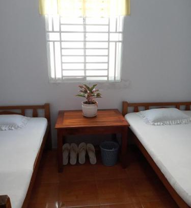 Phong Dien House | CAN THO ECO Home - My Thuan Homestay