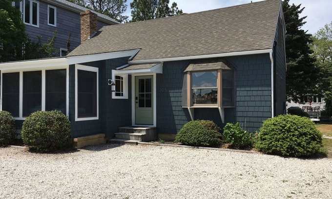 South Bethany Harbor House | Canal Beach House - Great For Families