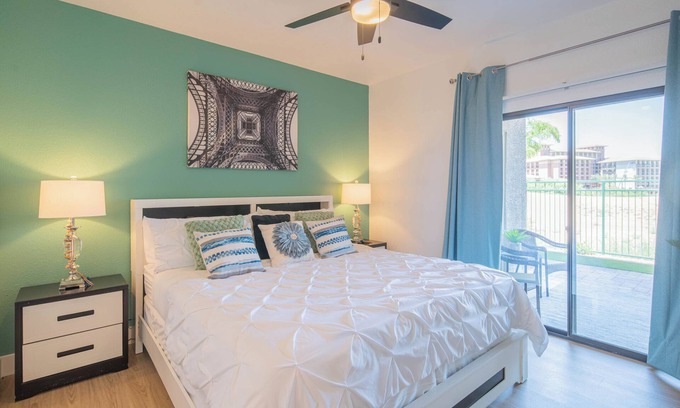 Paradise Valley Village Condo | Canal Convergence | Scottsdale Oasis w/Pool
