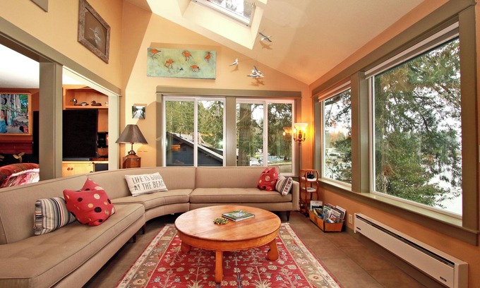 Belfair House | Canal O'Neal, Gathering Place on the Hood Canal in Belfair, WA