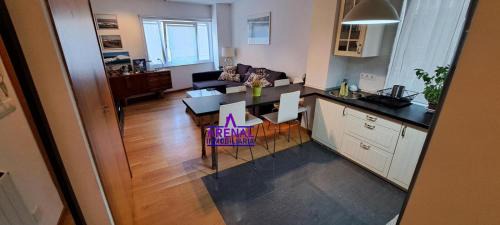 Puebla del Caraminal Apartment | CANALEJAS, coqueto y céntrico
