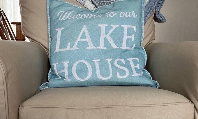 Canandaigua House | Canandaigua Lakeside Retreat