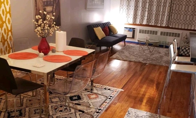 Canarsie Apartment | Canarsie Spot JFK