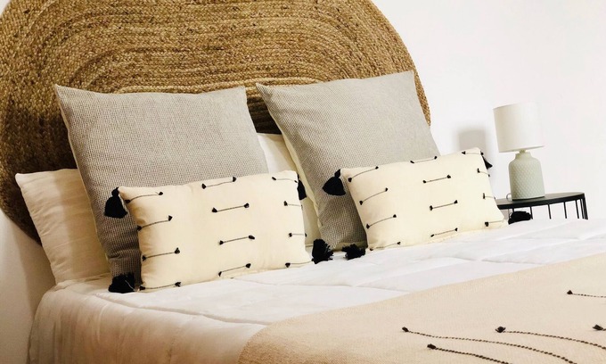 Caleta de Famara Apartment | Canaryislandshost l Surf Lanzarote